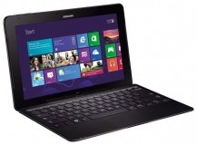 Samsung ATIV Smart PC Pro XE700T1C-A01