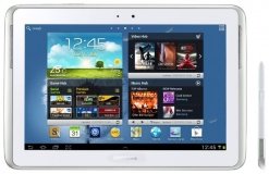 Samsung Galaxy Note 10.1 N8020