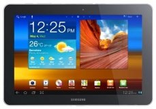 Samsung Galaxy Tab 10.1 P7510