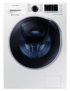 Ремонт стиральной машины Samsung WD70K5410OW в Набережных Челнах