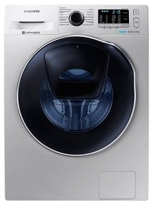 Ремонт стиральной машины Samsung WD80K5410OS в Набережных Челнах