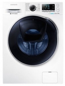 Ремонт стиральной машины Samsung WD90K6410OW/LP в Набережных Челнах