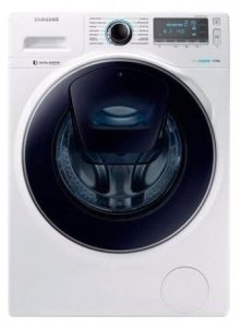Ремонт стиральной машины Samsung WW90K7415OW в Набережных Челнах